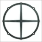  DEFA 122833 NEPTUNE 2.0 ROUND CROSS