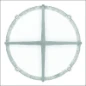  DEFA 122834 NEPTUNE 2.0 ROUND CROSS