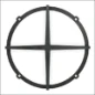  DEFA 122841 NEPTUNE 2.0 ROUND CROSS
