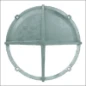  DEFA 122837 NEPTUNE 2.0 ROUND HALF