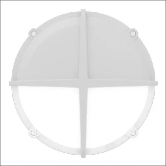 144388 DEFA 122871 NEPTUNE 2.0 ROUND HALF