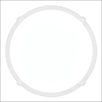 144467 DEFA 122856 PROTECT 2.0 ROUND RING