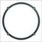  DEFA 122830 PROTECT 2.0 ROUND RING