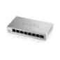  ZYXEL SWITCH 8P GBIT WEBMAN DESKTOP