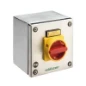  SAELZER LASTSCHAK 20A 4P OPB IP66 RVS