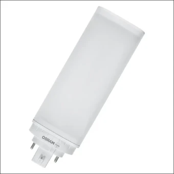 145778 OSRAM DULUX T/E LED GX24Q-3 HF 10W
