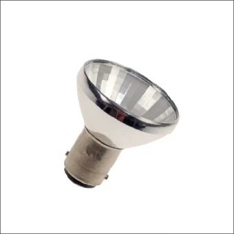 20400033077 BAILEY ALULINE 56 BA15D 12V 50W 25D G