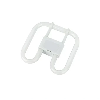 50600222968 OSRAM SPAARLAMP 28W 835 GR10Q 4P