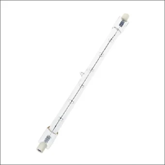 60800231427 OSRAM HALOTHERM IR R7S 235V 700W 251