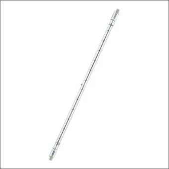 60800540731 RADIUM ITT 200W 235V-0170 R7S