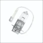  OSRAM 64151 H3 PK22S 12V 55W CLEAR