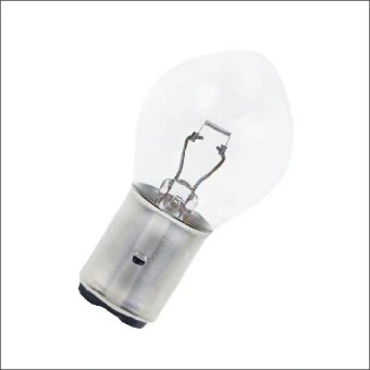 00842837JL DR FISCHER FIS TRAFFIC BA20S 10V 20W 1358