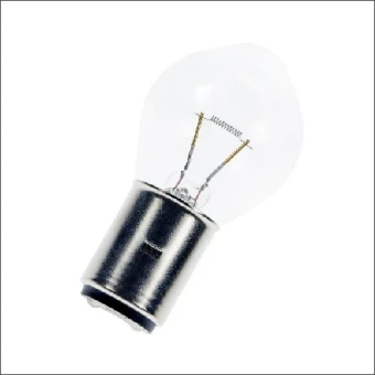 70301215860 DR FISCHER TRAFFIC BA20D 40V 40W 13576