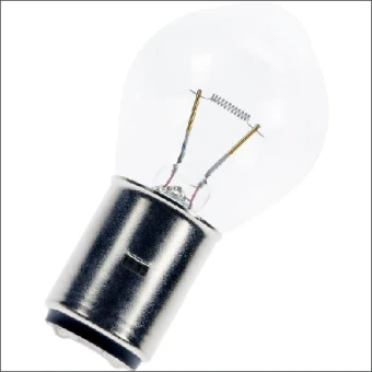 70301215864 DR FISCHER SIG1470 13577 BA20D 40V 60W TR