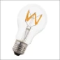 80100036361 BAILEY LED FILAMENT WAVE A60 E27 240V