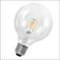  BAILEY LED FILAMENT G125 E27 240V 8W