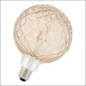 80100040601 BAILEY LED FILAMENT PINE G125 E27 3W
