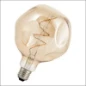 80100040744 BAILEY LED FILAMENT G125 BIG BABY E27