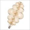Ledlamp Decoratieve vormen