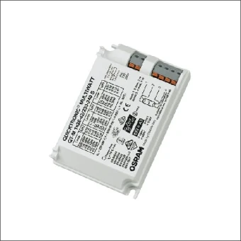 QTP M 1X26 42 OSRAM VSA 1X26/1X42W QUITCKTRONIC
