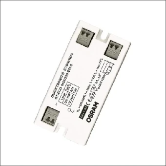 92200237507 OSRAM QUICKTRONIC QT-ECO 1X26/220-24