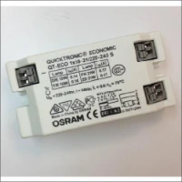 OSRAM, QT ECO 1X18W