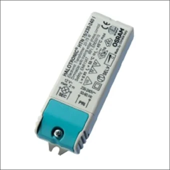HTN 75 OSRAM HAL TRAFO 20-75W ELECTR