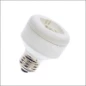  KANDOLITE ADAPTOR/LAMPHOLDER E27 240V 18