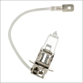 AH324070/02 OSRAM 64156 H3 PK22S 24V 70W CLEAR