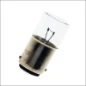  BAILEY BUISLAMP BA15D T16X35 6V 5W