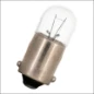  OSRAM 3797 BA9S 9X24 24V 2W CLEAR