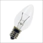  BAILEY E12 C23X53 12V 3W CLEAR FUSED