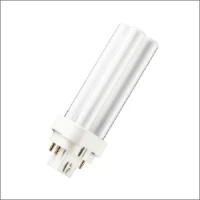 OSRAM, DULUX D/E 10W/830
