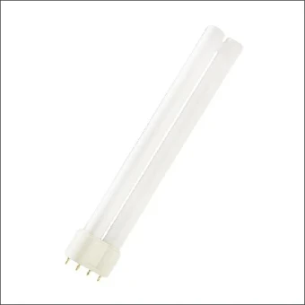 DULUX L 18W/840 OSRAM DULUX L LUMILUX 2G11 18W/840