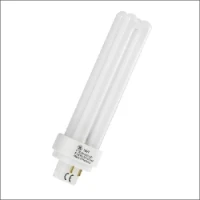 OSRAM, DULUX D/E 18W/840