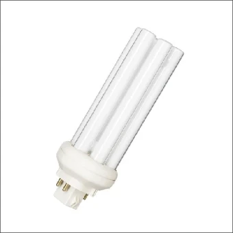 DULUX T/E + 26W/830 OSRAM SPAARLAMP 26W830 GX24Q3 DULUX
