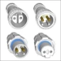 MK ADAPTERSET TBV QF-QF+