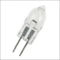  OSRAM HALOG LAMP M43 G4 6V 10W 9X38