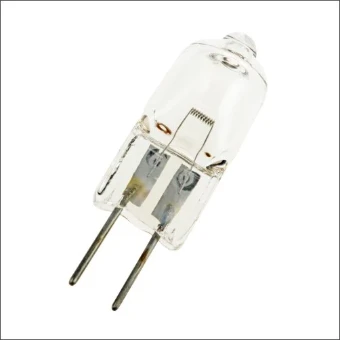 P006ESB/02 OSRAM 64250 G4 9X31 6V 20W M/30 ESB