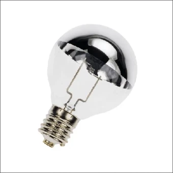 P024570BKV/12 DR FISCHER E40 24V 500W 570B TOP MIRROR