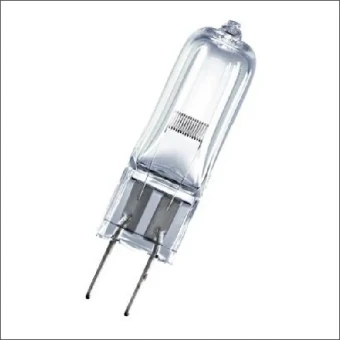 64640 HLX OSRAM FCS G6.35 24V 150W HLX64640