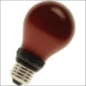  DR FISCHER PF712E E27 230V 15W RED DARKRO