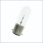  RIVA B22D T22X68 24V 25W CLEAR