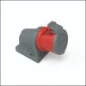  BALS WCD 6H 16A 5P 400V IP44 QC IQ