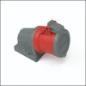  BALS WCD 6H 32A 5P 400V IP44 QC IQ