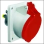  BALS ICD 6H 16A 4P 400V IP44 85X85