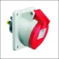  BALS ICD 6H 16A 5P 400V IP44 85X85