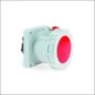  BALS ICD 6H 125A 5P 400V IP67 130X1