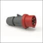  BALS STK 6H 16A 5P 400V IP54 QC IQ
