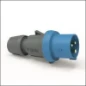  BALS STK 6H 16A 3P 230V IP54 QC IQ